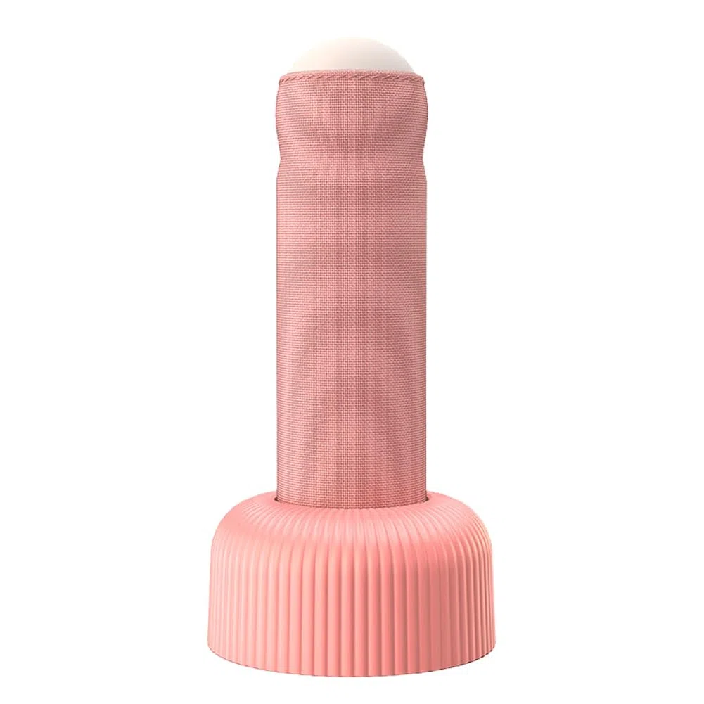 Divertente luce notturna for adulti Adolescenti Bambini Lampada da scrivania a forma di pene Lampada da comodino a mano Lampada da comodino for la cameretta dei bambini Luce notturna
