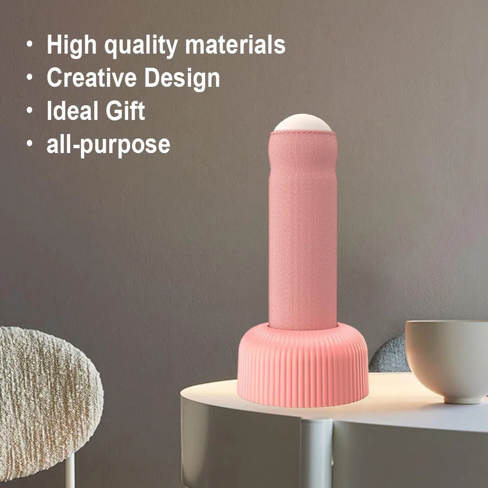 Divertente luce notturna for adulti Adolescenti Bambini Lampada da scrivania a forma di pene Lampada da comodino a mano Lampada da comodino for la cameretta dei bambini Luce notturna