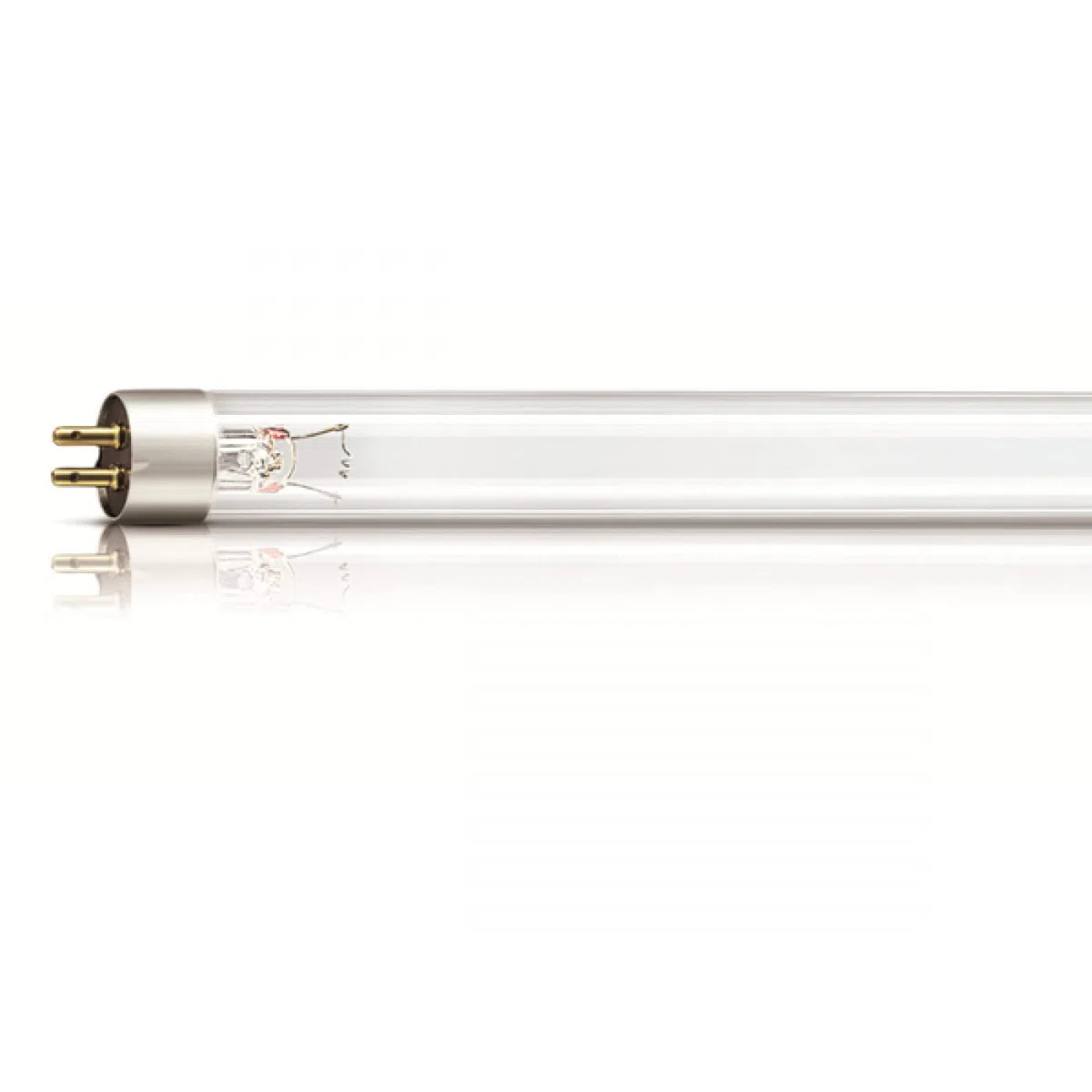 Lampada UV 16 Watt 2+2 Pin per Sterilizzatore Acqua