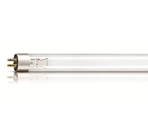 Lampada UV 6 watt per Sterilizzatore Acqua