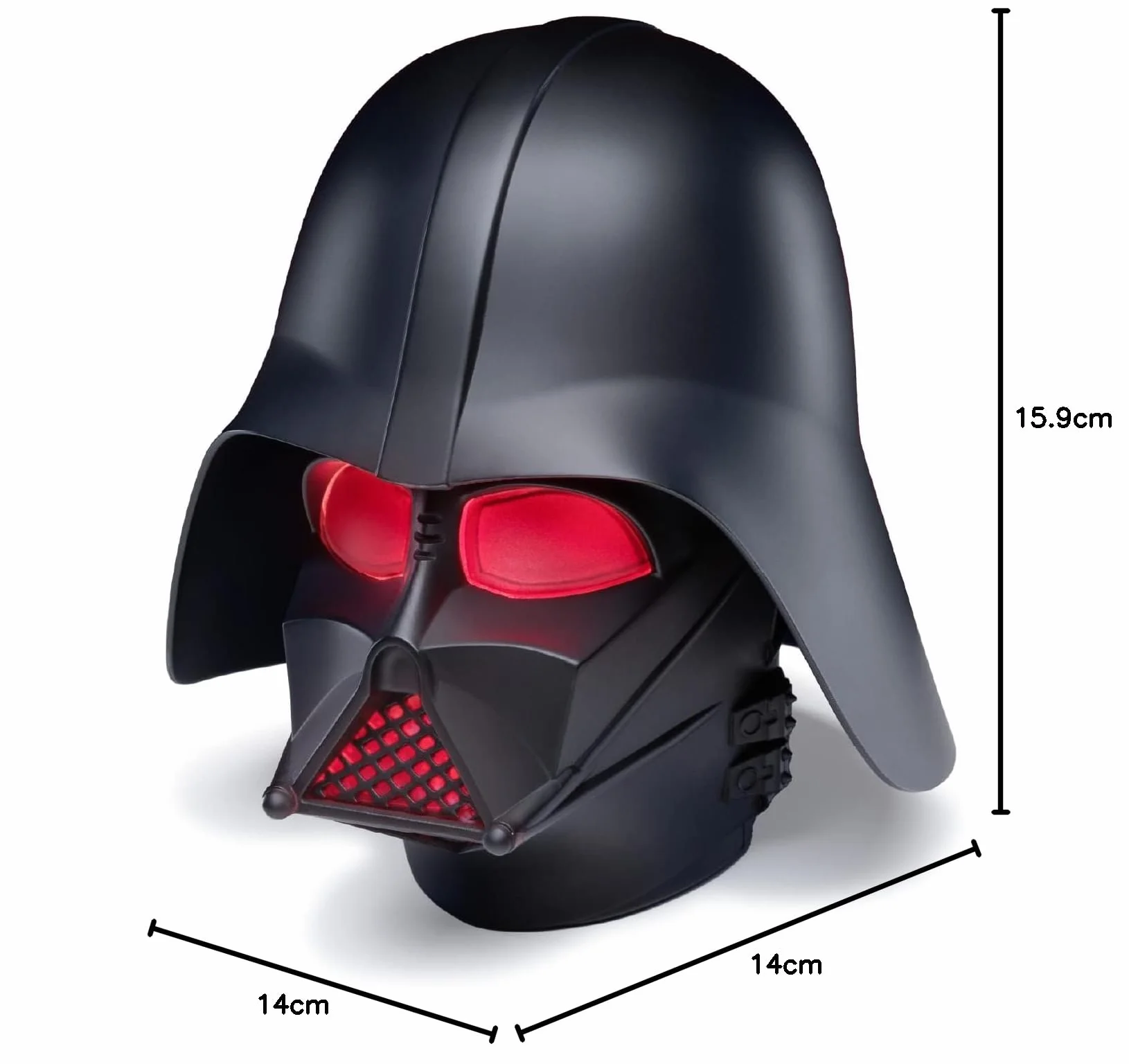 Paladone Movie Character Mask Lights