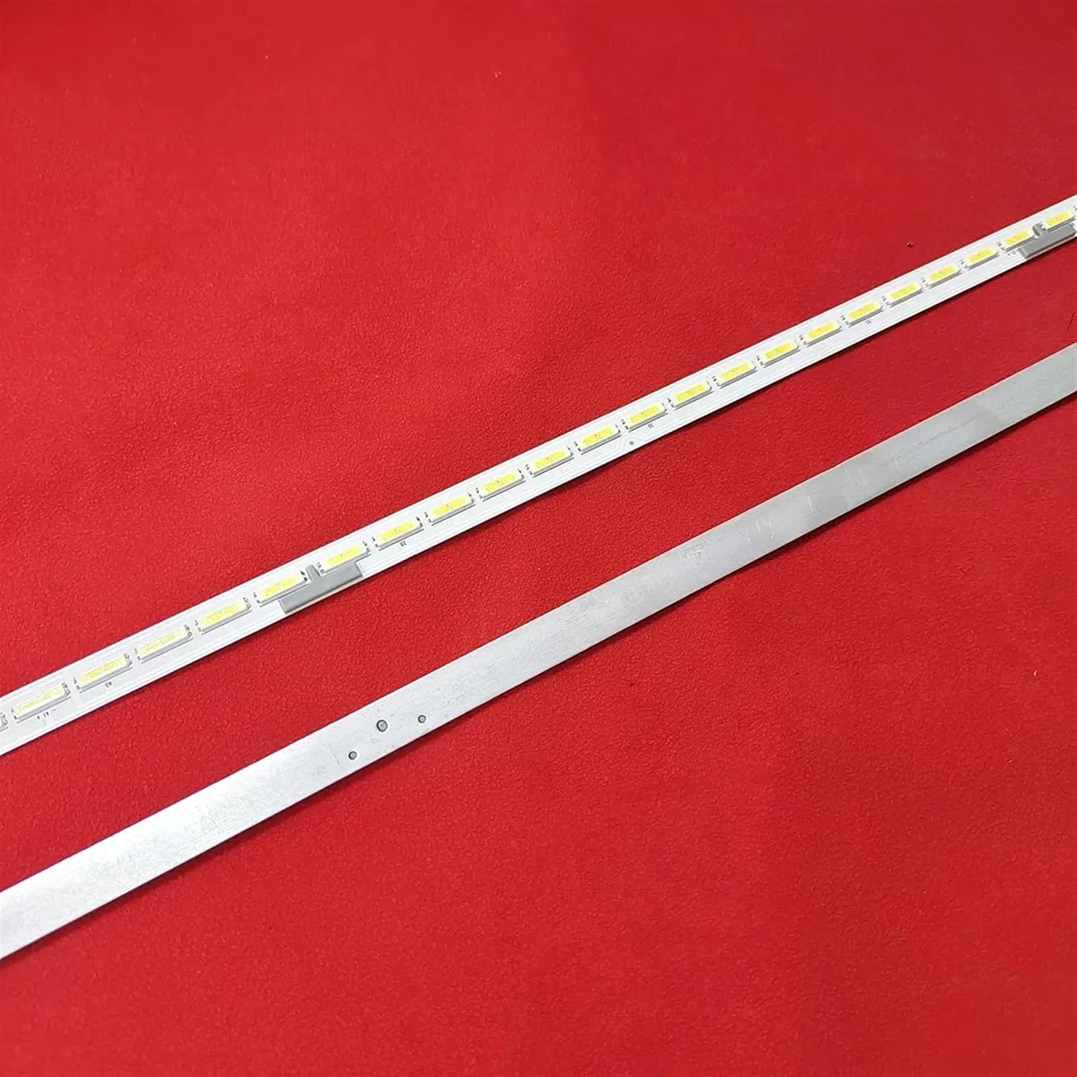 Striscia di retroilluminazione a LED Compatibile for LG 55UH651V 55UH650V 55UH7650 55UH671V 6922L-0189A 0199A LC550EGG FJ M5 55 V16 ART3 2465 2466