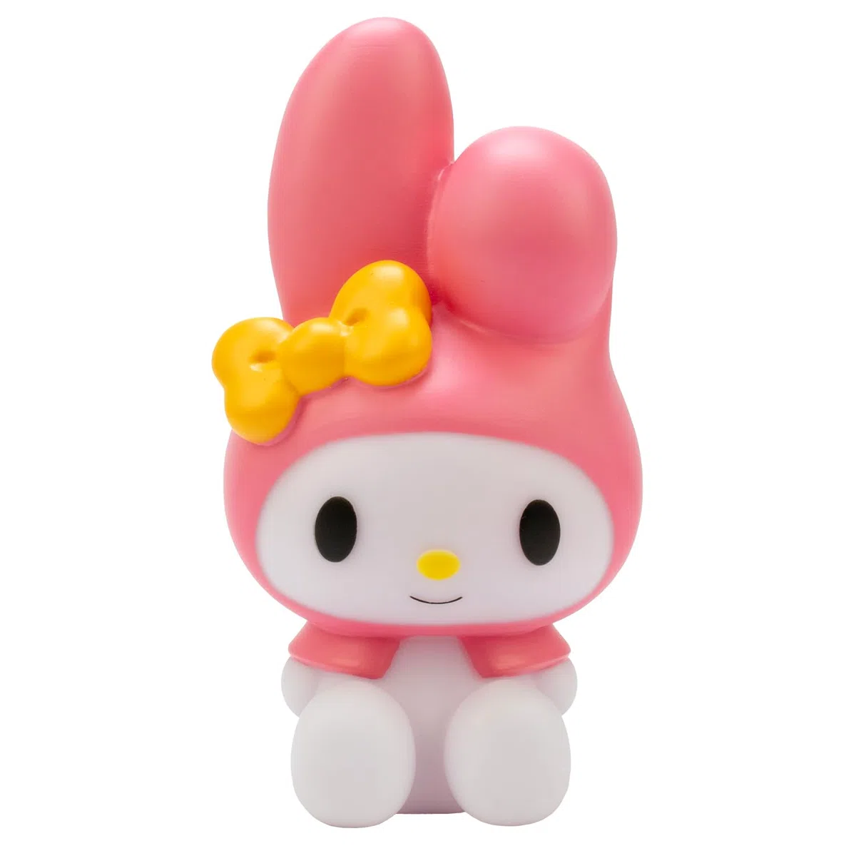 Blue Sky Studios Luce notturna per bambini My Melody - luce notturna per bambini Kawaii a batteria - figura anime per la camera e la cameretta dei bambini