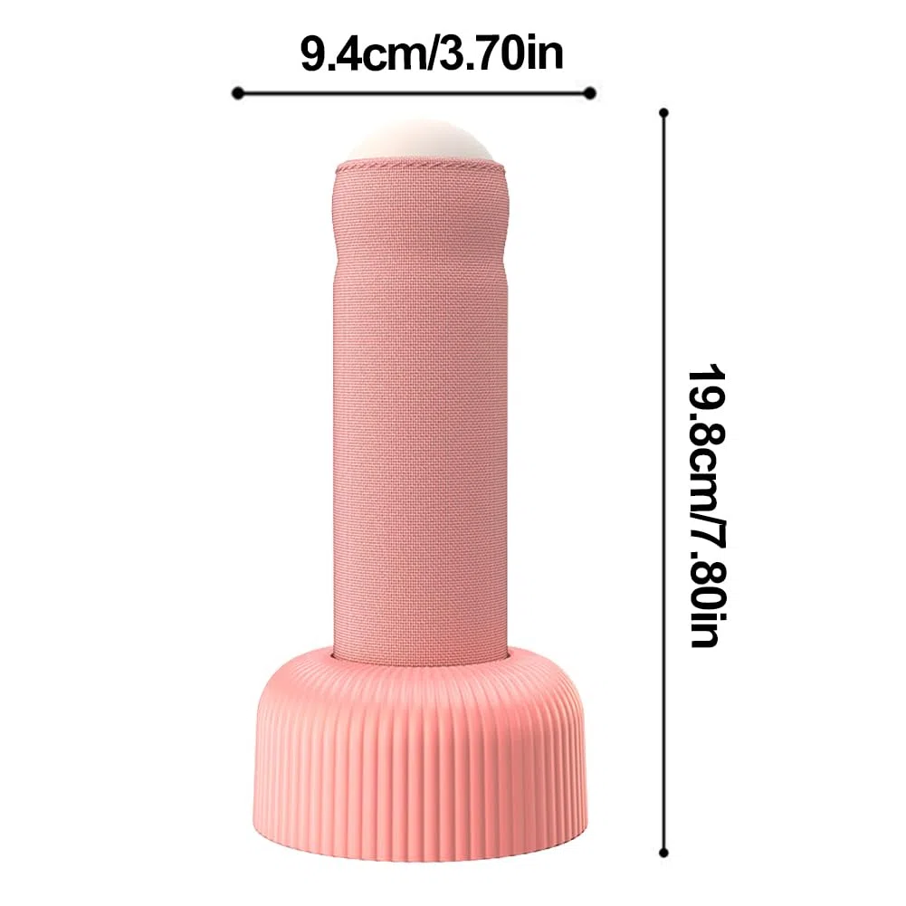 Divertente luce notturna for adulti Adolescenti Bambini Lampada da scrivania a forma di pene Lampada da comodino a mano Lampada da comodino for la cameretta dei bambini Luce notturna