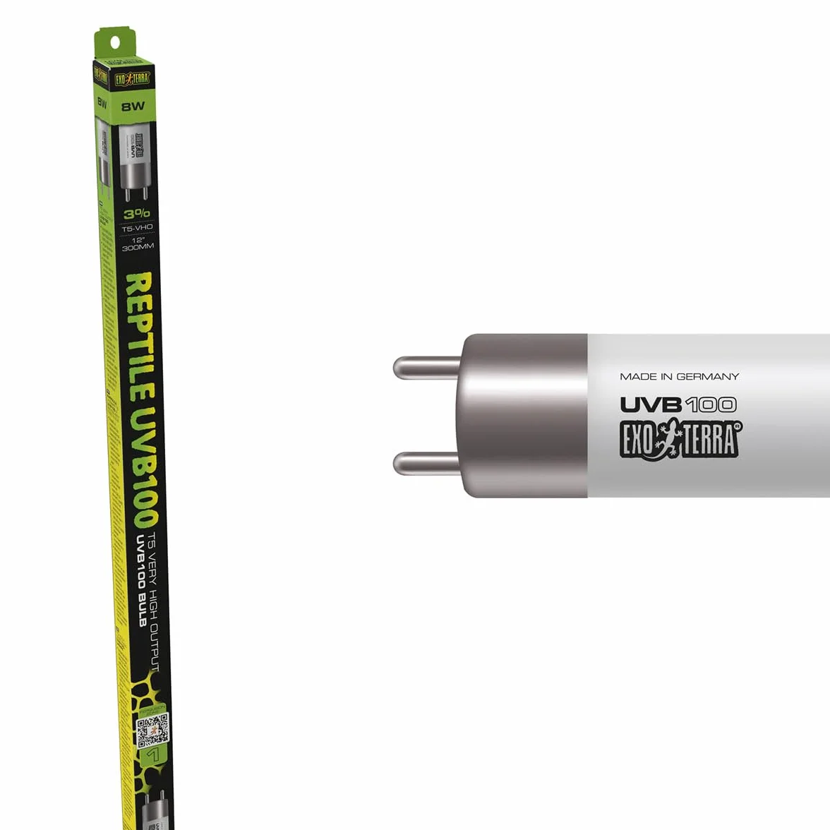 PT-2380 UVB100 T5 8W - 30CM