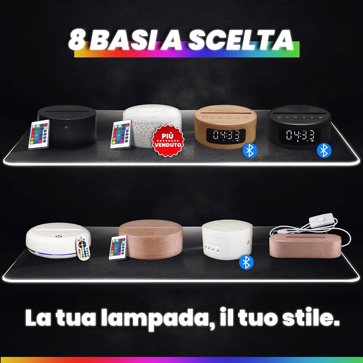 Lampada Led 3D decorativa Manga Zenitsu Agatsuma, idea regalo per adolescenti, accessorio Manga Zenitsu Agatsuma Manga Disegni animati Camera da letto per ragazzi idea regalo natale adolescente
