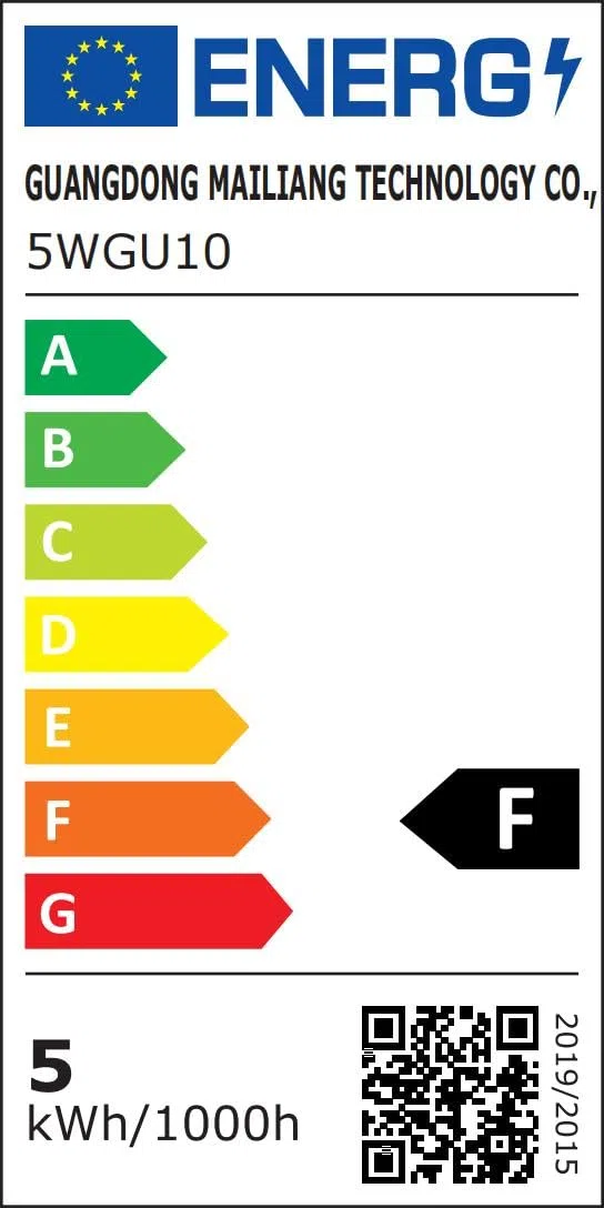 Tailcas Cornice Faretti LED da Incasso GU10 per cartongesso, 10 Pezzi Portafaretto in Gesso Bianco Orientabile 30°, Rotondo Cornici Faretto Incasso incl.Portalampada GU10, Per 50mm LED e Alogeno