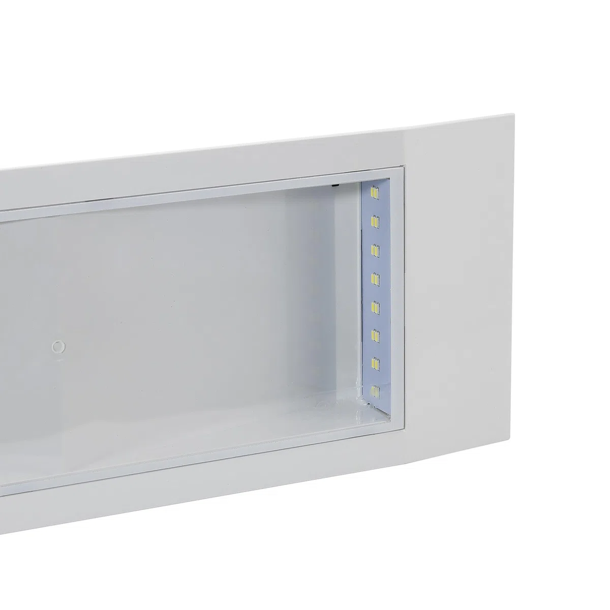 Beghelli BEG1499/24 Plafoniera Emergenza LED 24 W, Multicolore