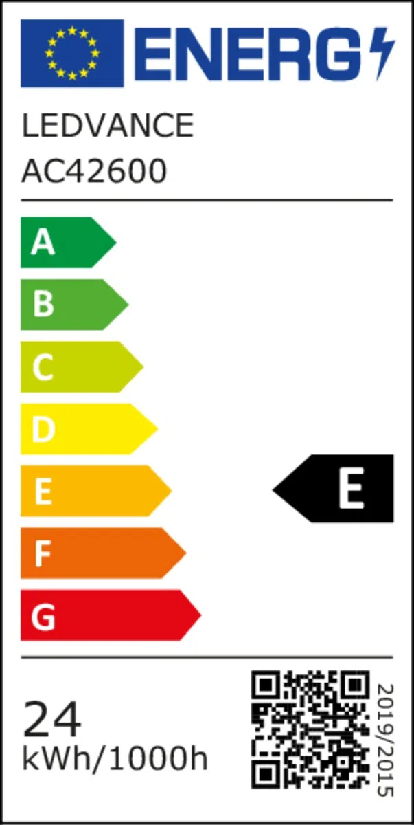 LEDVANCE Dulux-L LED 8W - 840 Bianco Freddo | 4-Pin - Sostitutiva 18W
