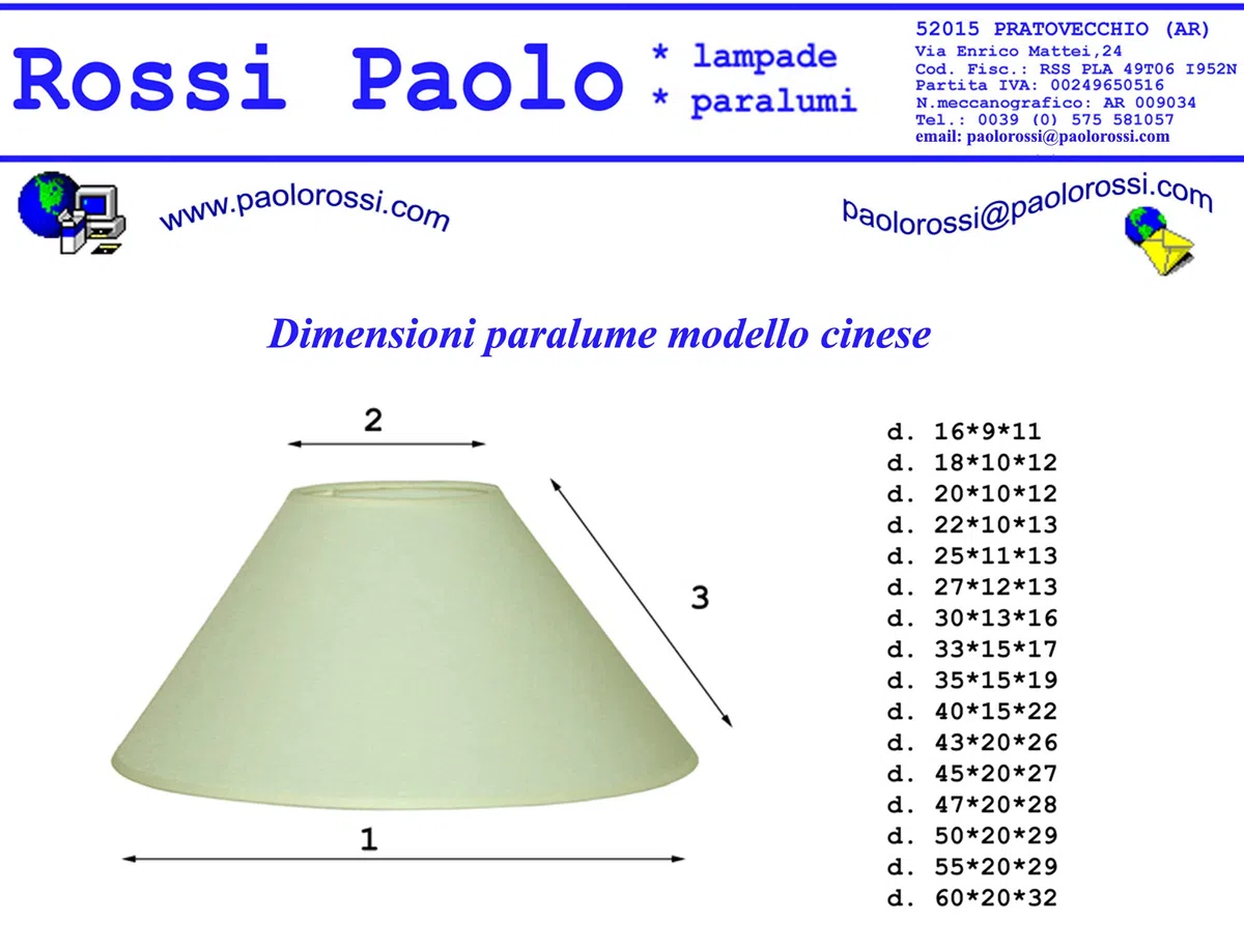 Paolo Rossi paralume coprilampada in juta avorio con rifinitura blu e oro antico- produzione propria, Made in Italy (diametro 35, Cinese)