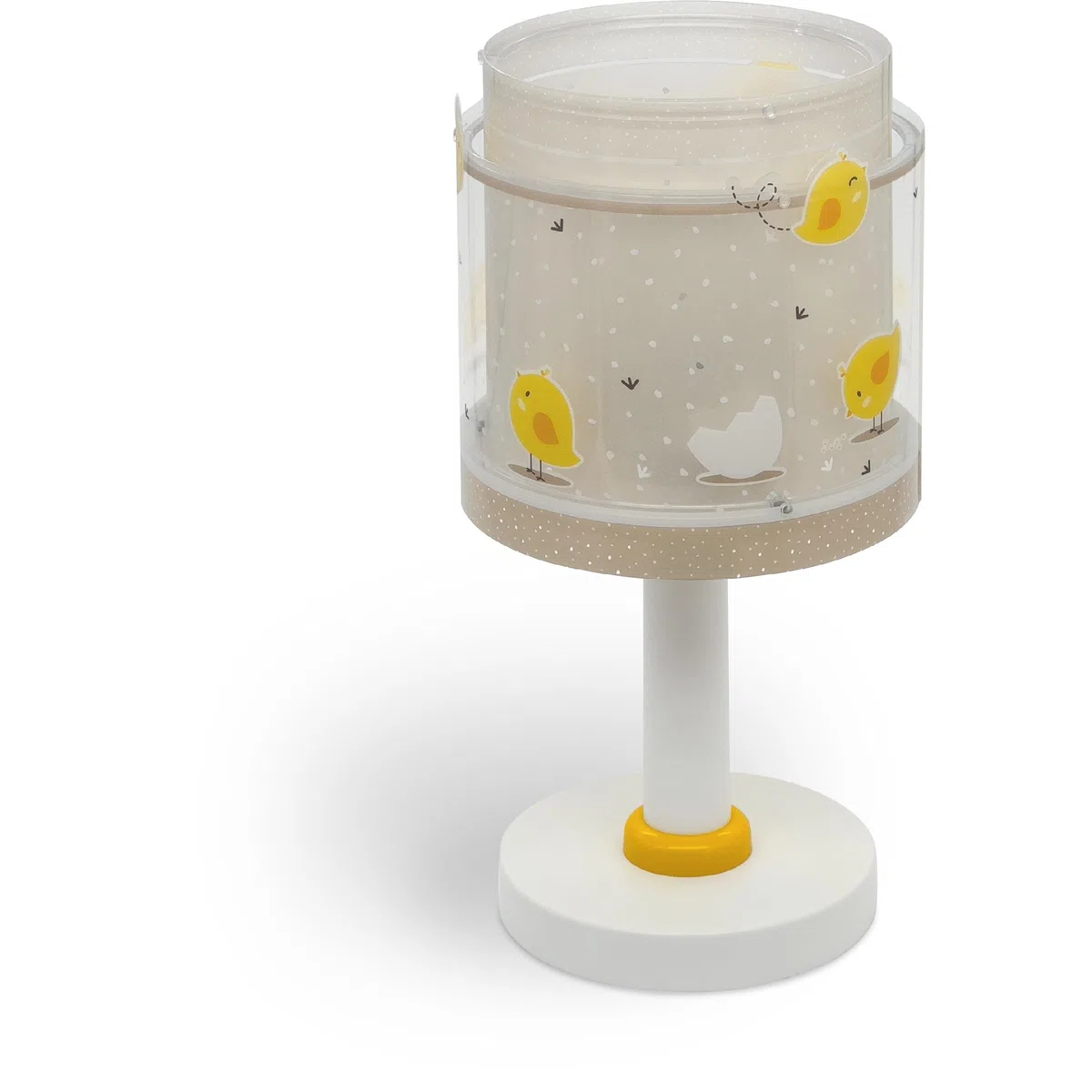 Dalber Lamp, Beige