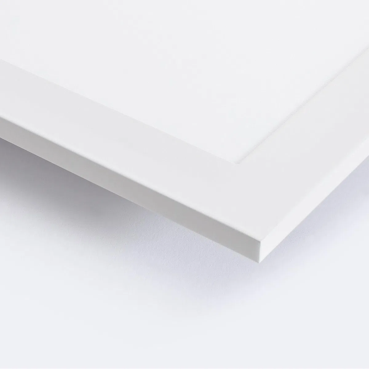 LEDKIA LIGHTING Pannello LED 120x60cm 63W 6300lm + Kit di Sospensione 4000K No Flicker Individuale Bianco Naturale