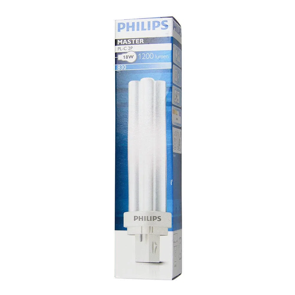 Philips MASTER PL-C 2 Pin