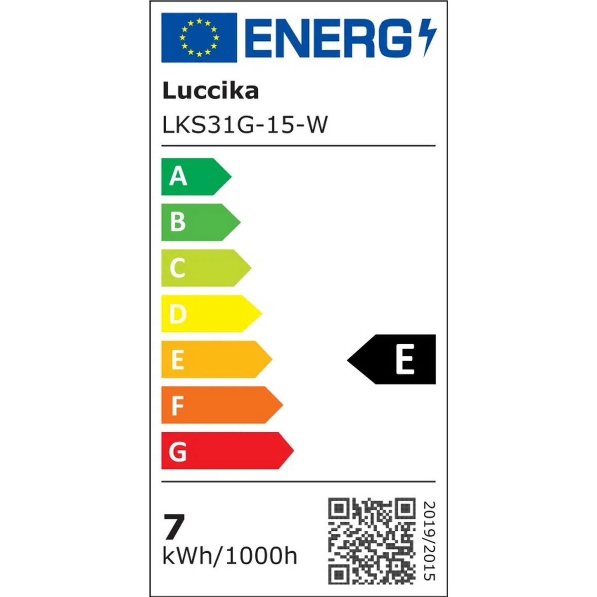 Luci LED Natalizie da Esterno/Interno, 5mm, Cavo Verde, 8 Modalità, Controller 31V con Memoria, IP44 (Bianco Ghiaccio, 15M 300LED)