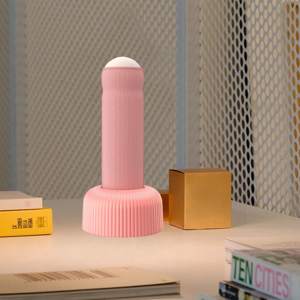 Divertente luce notturna for adulti Adolescenti Bambini Lampada da scrivania a forma di pene Lampada da comodino a mano Lampada da comodino for la cameretta dei bambini Luce notturna