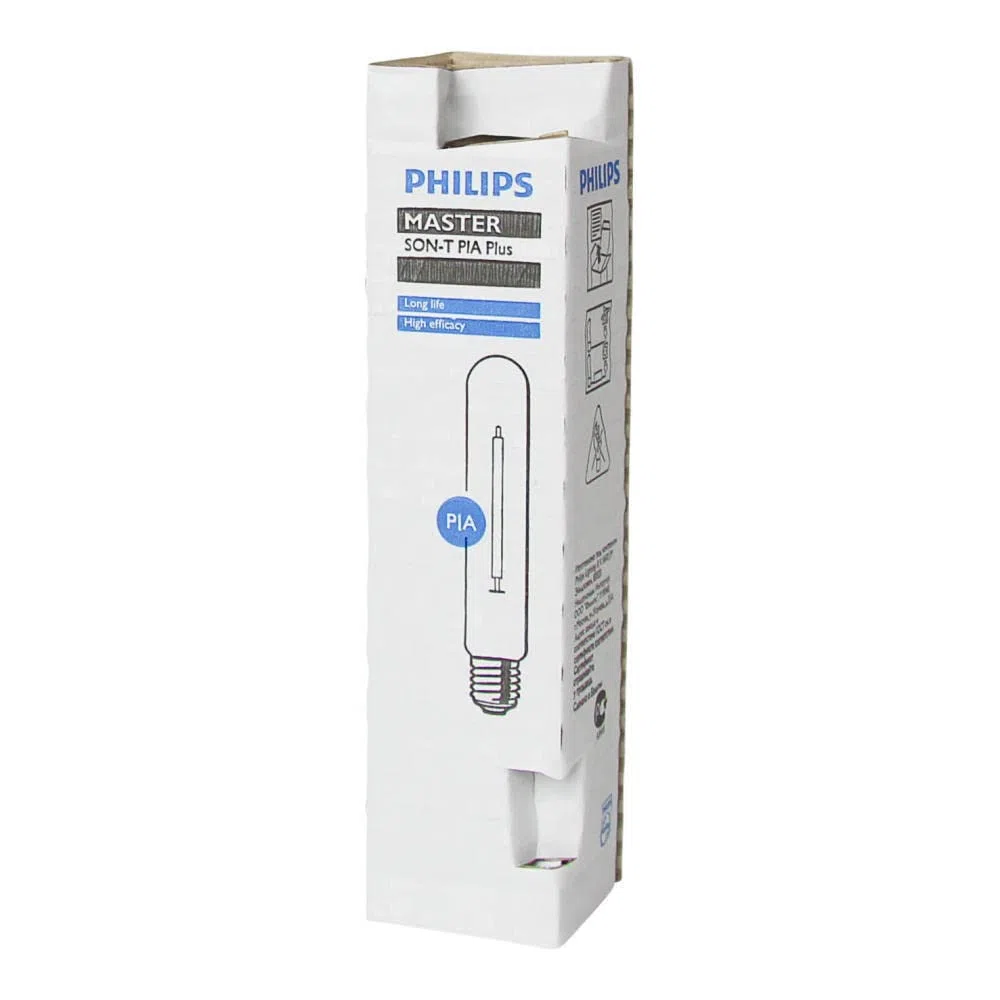 Philips Lighting MST SON-T PIA Plus 400W E E40 1SL/12