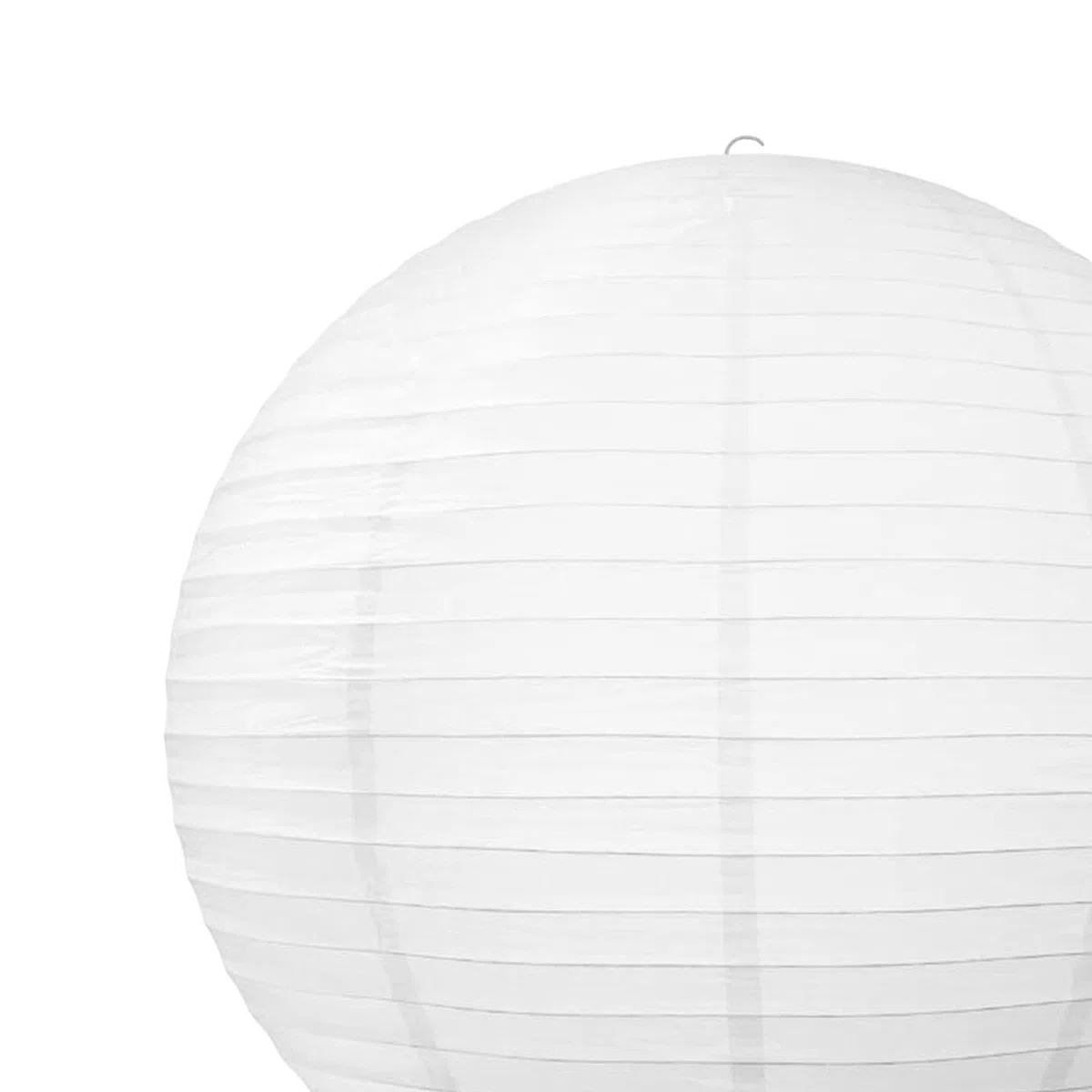 F Fityle Paralume in Paralume per Lampada a Sospensione Copertura per Plafoniera Copertura Decorativa per Lampadario a Lanterna di Carta, 50x50 cm