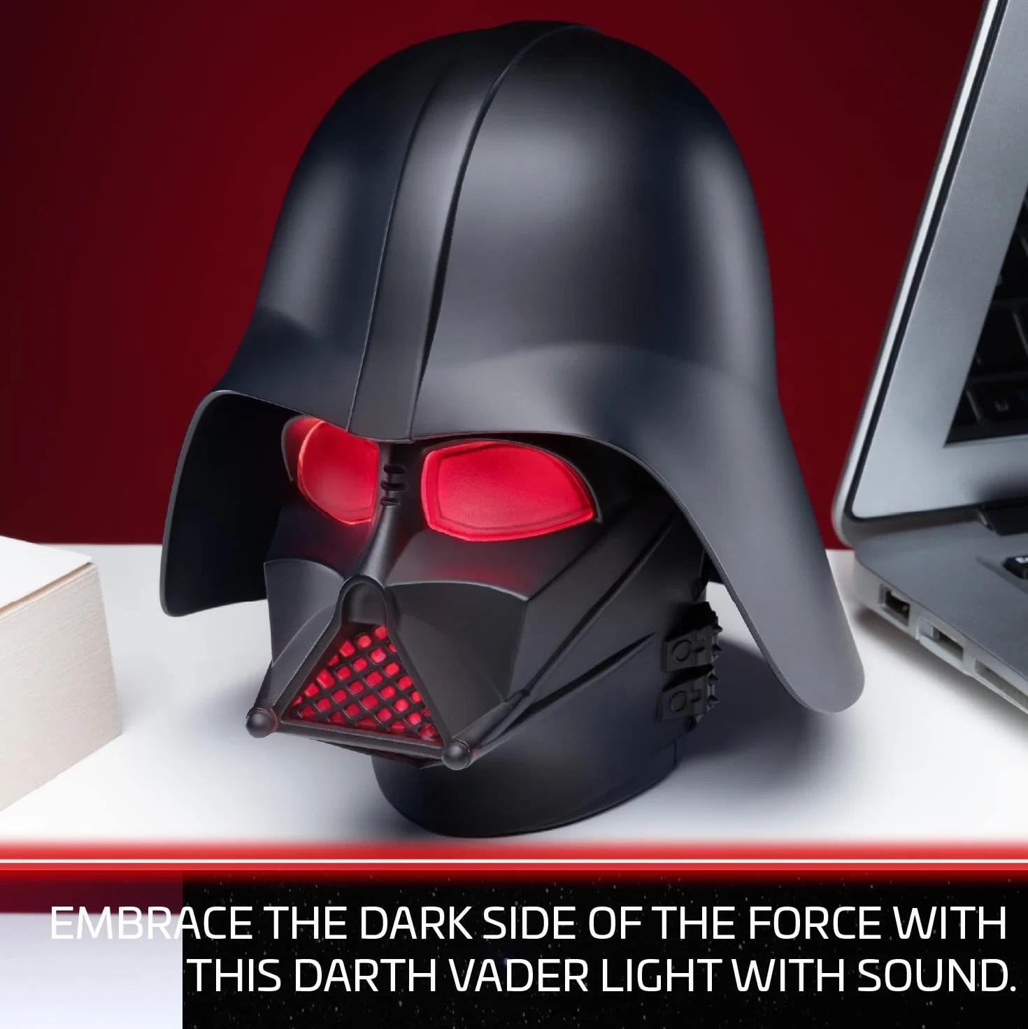 Paladone Movie Character Mask Lights