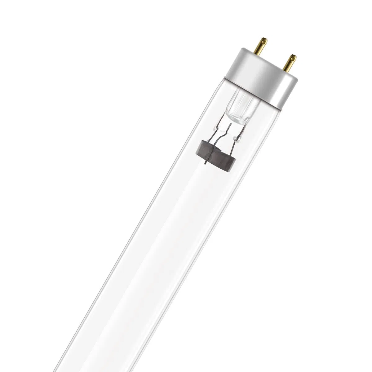 UVC T8 15W G13 FLH1 LEDV