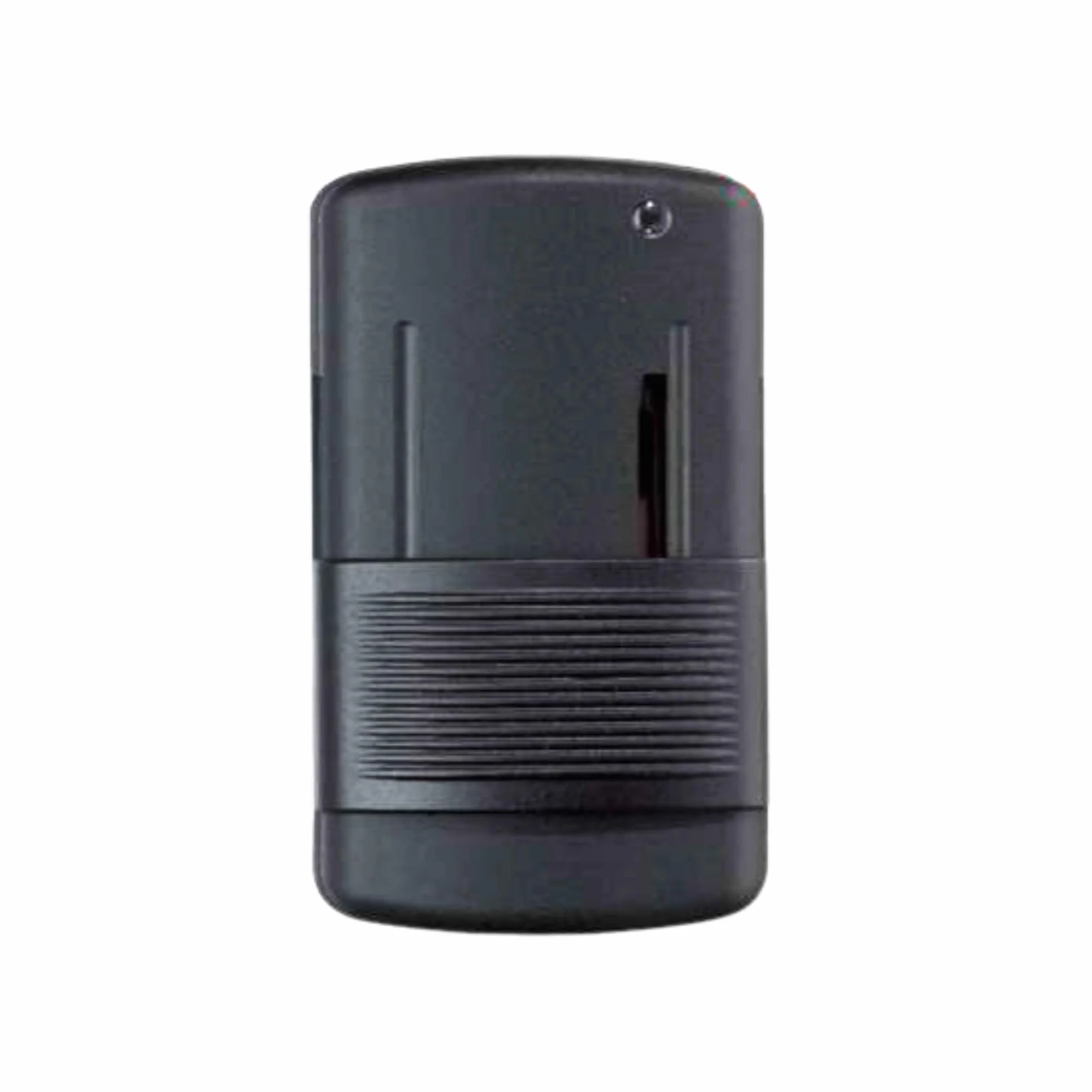 Dimmer Interruttore Regolatore per Lampade LED e Alogene | Intensità 4-100W, Nero Opaco | Design Italiano Adatto a Lampade da Terra | Controllo Preciso, Alta Qualità e Affidabilità