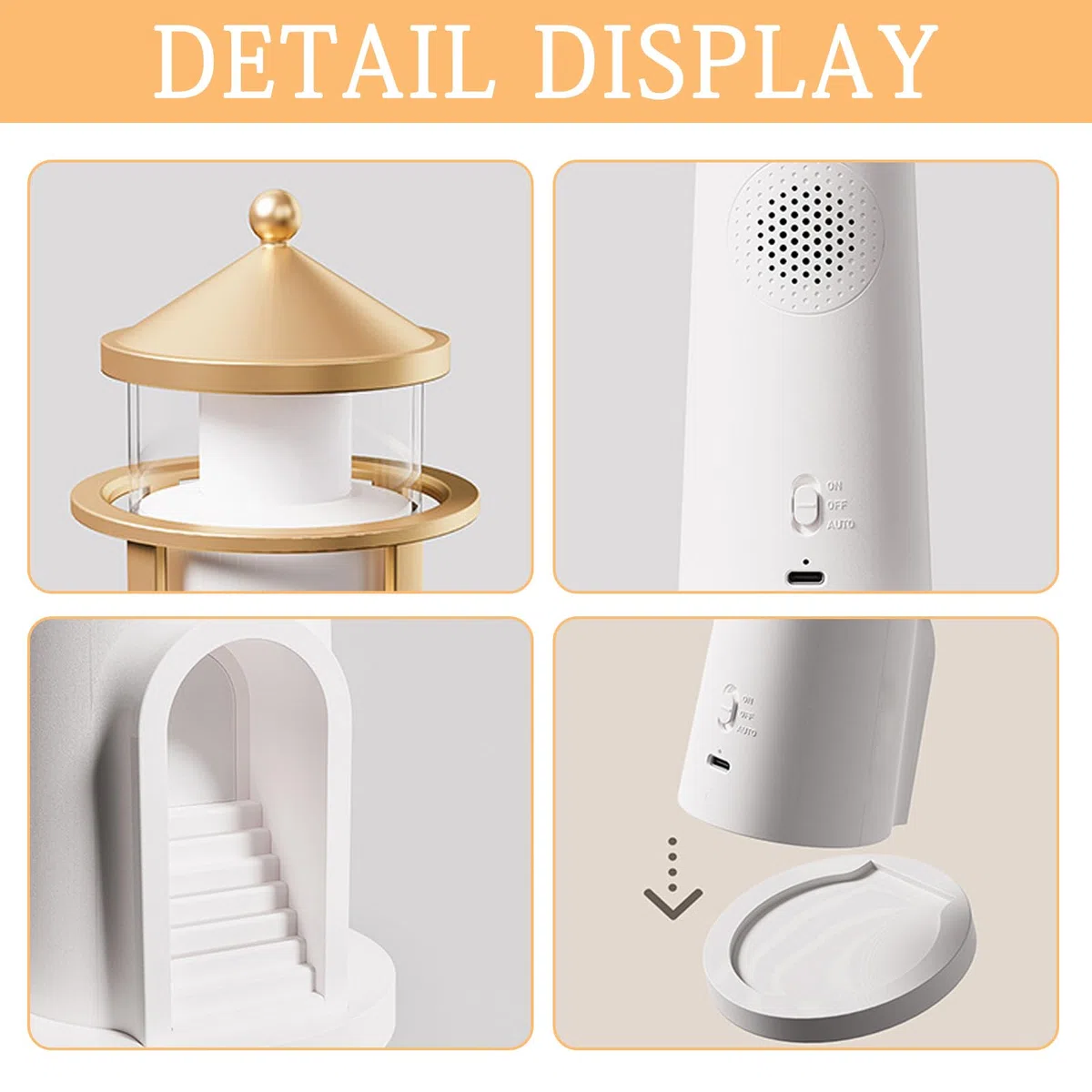 Luce di Proiezione Lunare,Lampada Faro,Luce Notturna,Romantica Lampada Proiettore,Luce a LED per Proiezione Lunare con Telecomando e Funzione Bluetooth,per Camera da Letto