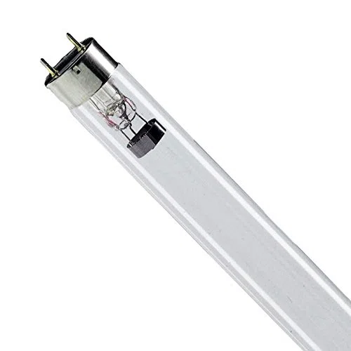 PHILIPS UV-C TL - Lampada sostitutiva UVC, 25 Watt