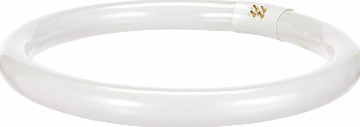 Osram Lampada Fluorescente, GR10q, 32 watts, Bianco