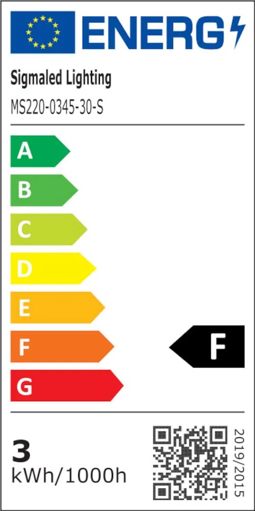 Sigmaled lighting, MINI FARETTO LED 3W, Dimmerabile, 300lumen, Luce Naturale 4000K, Spot Tondo incasso in alluminio, 220V / 240V AC Driver NON NECESSARIO, 2 Spots