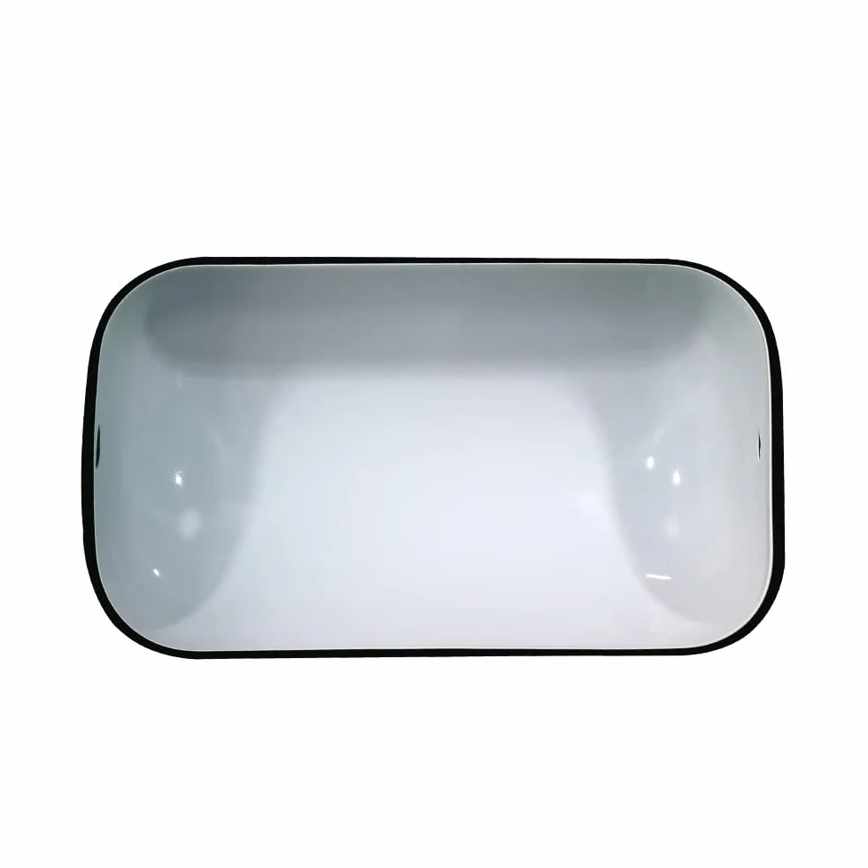 FIRVRE Verde Paralume Vetro Ricambio, Paralume per Lampada da Tavolo, Lampada da Terra, Lampada da Parete, Size 22,5cm x 13cm