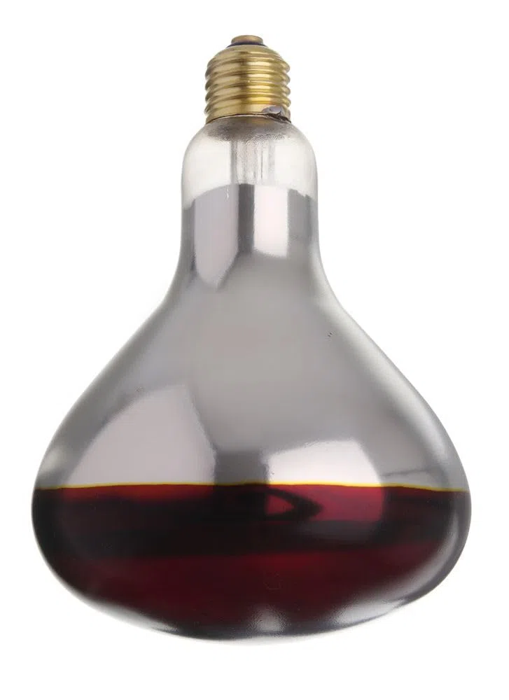 HENDI 919217 Bulbo a infrarossi