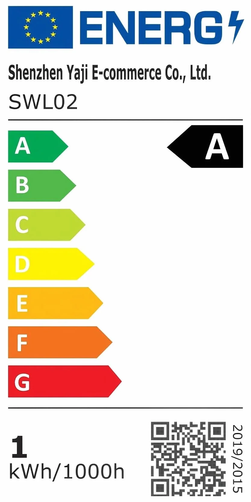 Lampada Solare da Esterno di 4 Pezzi Alto e Basso Luci Solari Esterno Energia Bianco Caldo Illuminazione per Esterni 100LM Applique da Solare IP67 per Muro Vialetto Giardino