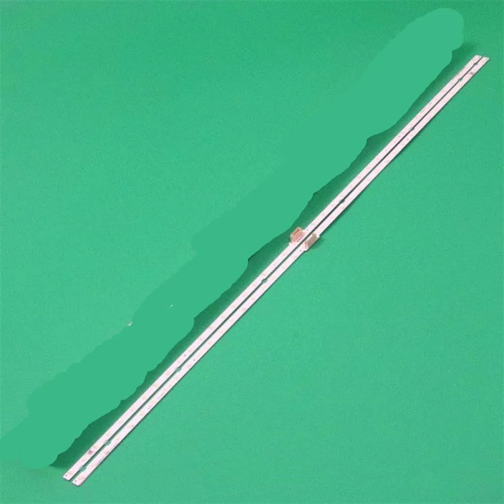 Strisce di retroilluminazione TV LED compatibili con la serie UA58(10Pcs-5Set)