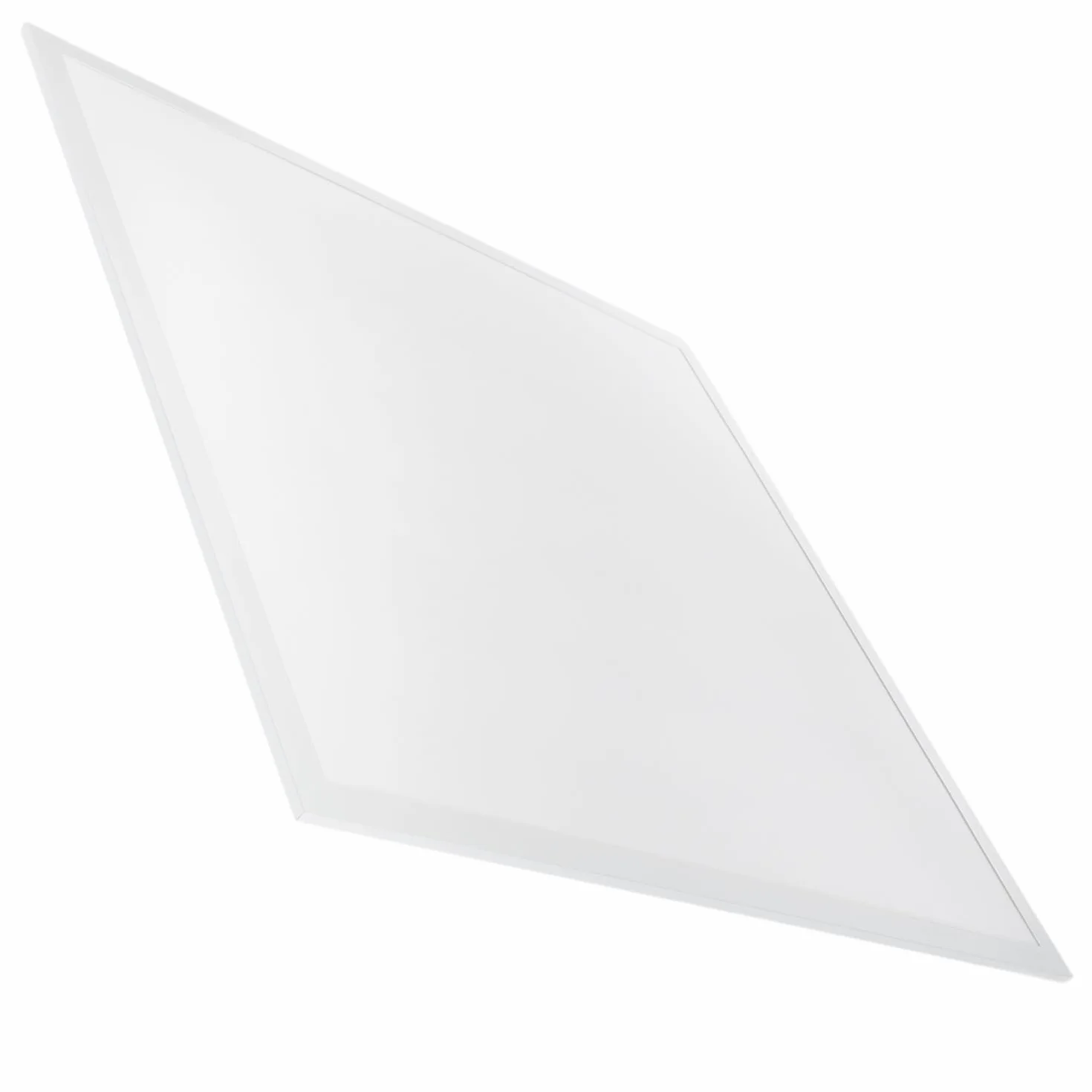 LEDKIA LIGHTING Pannello LED 60x60cm 40W 4000lm No Flicker 6000K Individuale Bianco Freddo