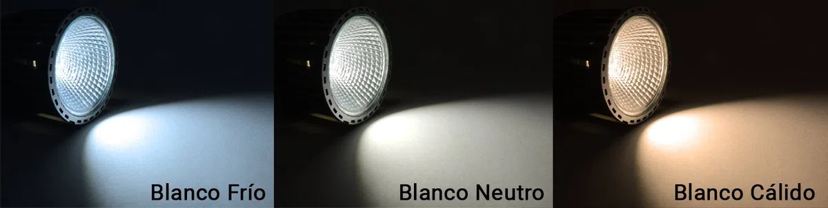 Faretto da binario LED 20W G8004 Monofase Luce Fredda 6000k ONSSI LED