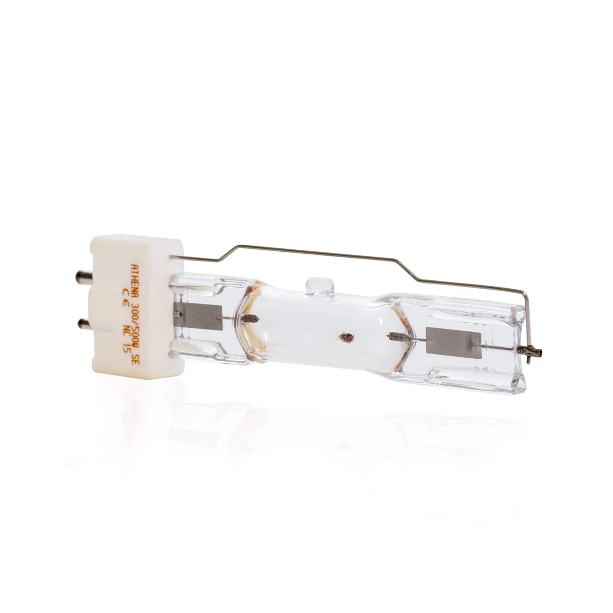 LAMPADA ABBRONZANTE UV ATHENA 300/500W SE GY9.5
