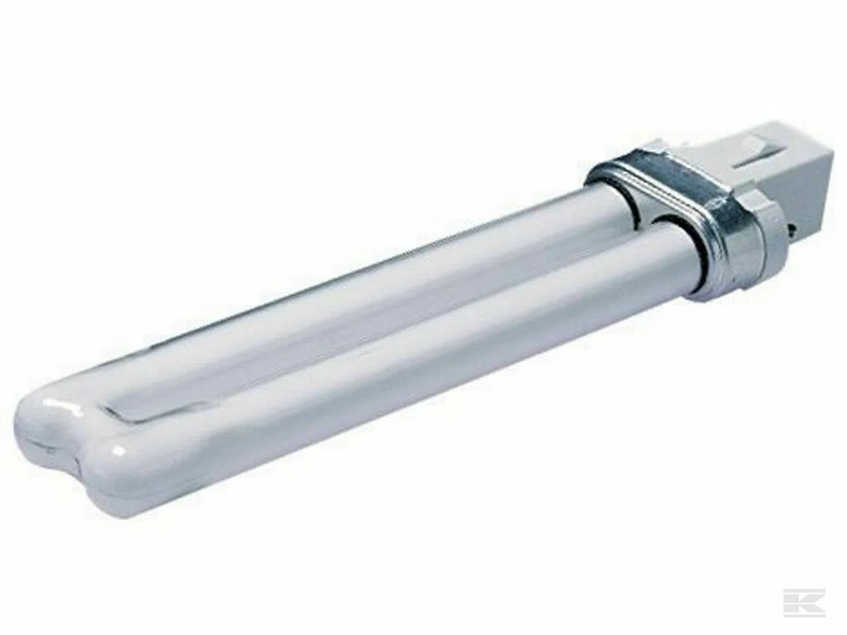 Osram Dulux S Lampadina 11 W 2 827 P G23