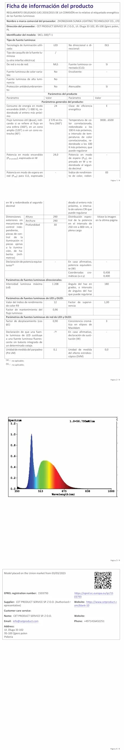 Plafoniera LED Soffitto Dimmerabile 24W, Plafoniere Lampada con Telecomando, Luce Notturna Dimmerabile 1800K, Pannello Dimmerabile 3000K-6500K per Camere da Letto, Camerette, Soggiorni, Ø30CM