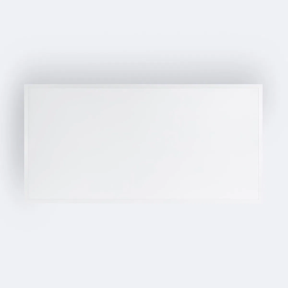 LEDKIA LIGHTING Pannello LED 120x60cm 63W 6300lm + Kit di Sospensione 4000K No Flicker Individuale Bianco Naturale