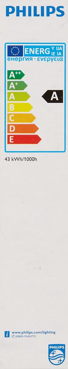 GE Metal Halide Lamp, G12, 35 Watt