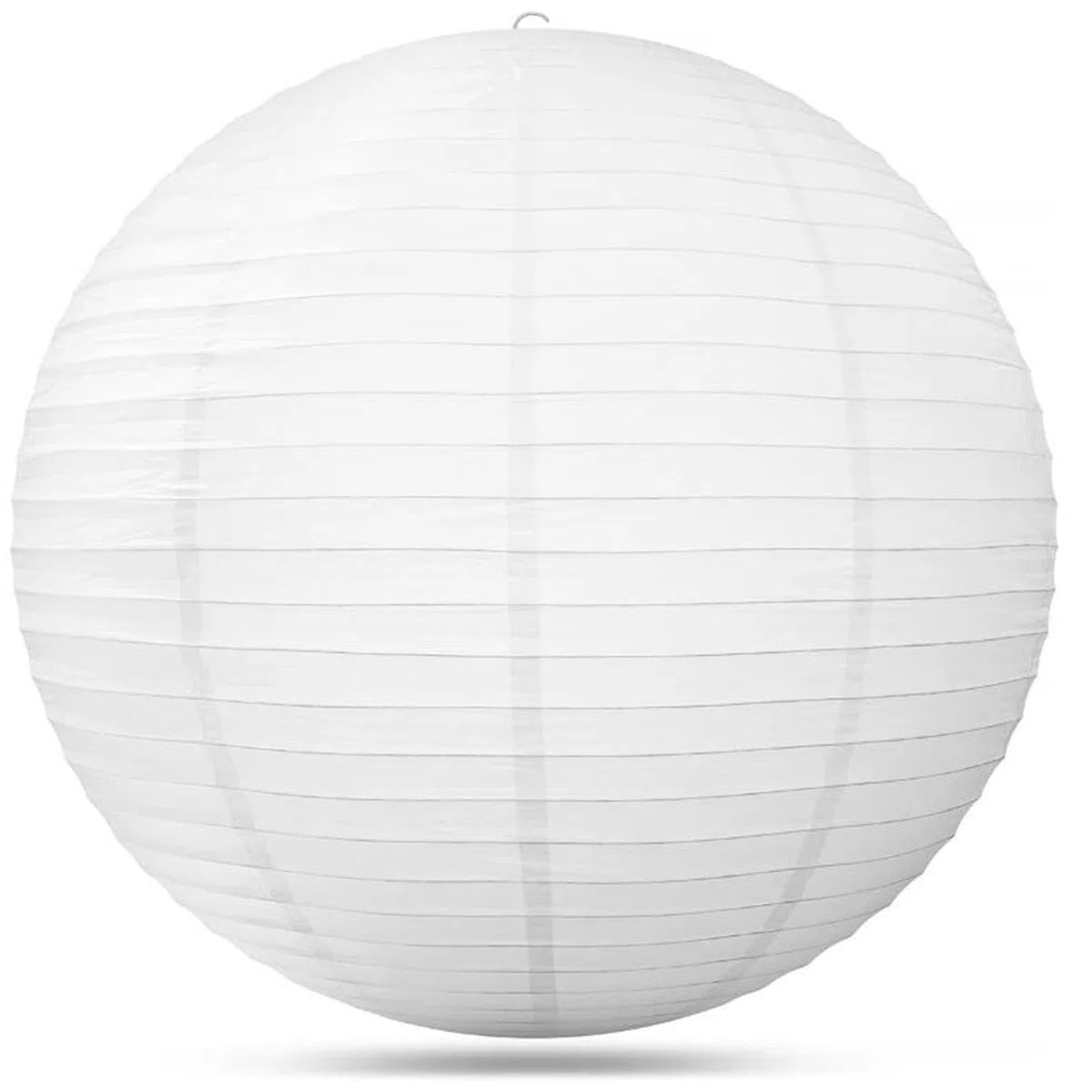 F Fityle Paralume in Paralume per Lampada a Sospensione Copertura per Plafoniera Copertura Decorativa per Lampadario a Lanterna di Carta, 50x50 cm