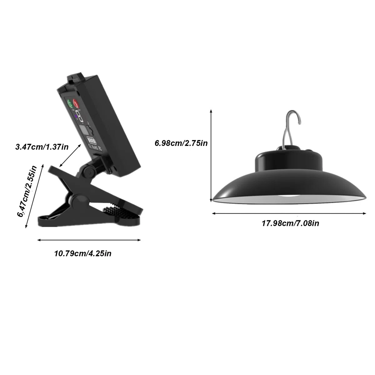 Luci per Ombrellone da Patio, Illuminazione USB con Telecomando, Luci da Patio a LED Ad Energia Solare per Tende da Esterno, per Ombrellone da Cortile, Decorazioni per Esterni da