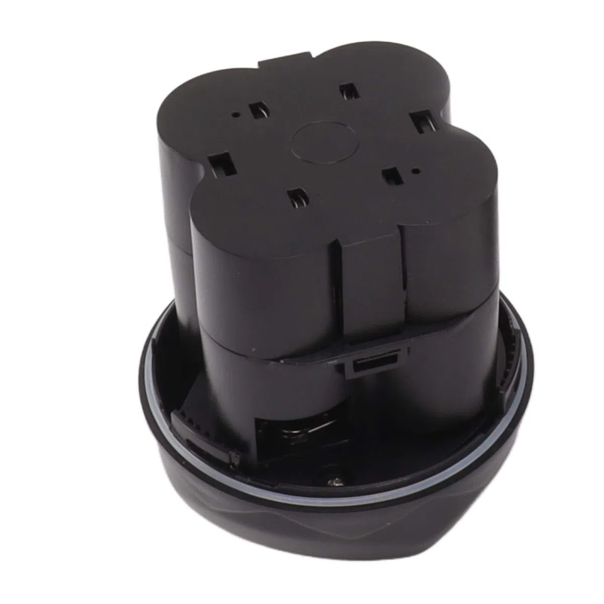 Alomejor Faretto a LED Faretto da Parete per Esterni Impermeabile con Sensore di Movimento per Giardino