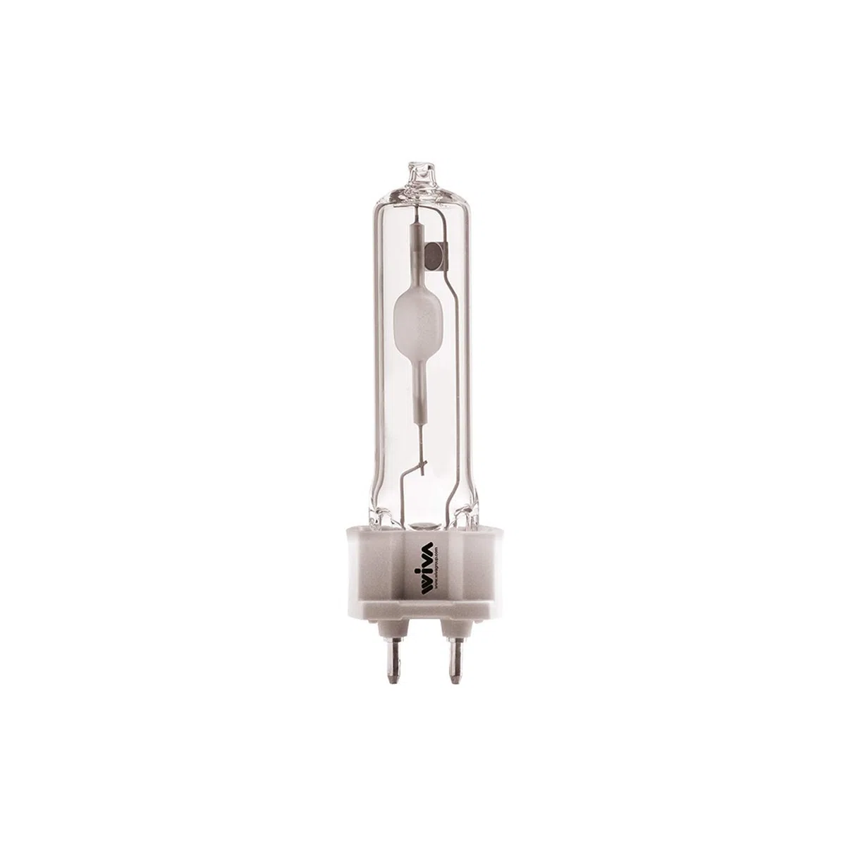 Wiva Lampara Scarico - Lampada di Scarica Plus hcvi-t WDL G12 70 W