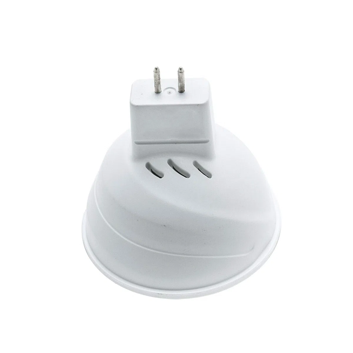 Faretto incasso ambienti umidi 12V LED 8W 4000K sauna box doccia bagno turco IP65 (colore bianco)