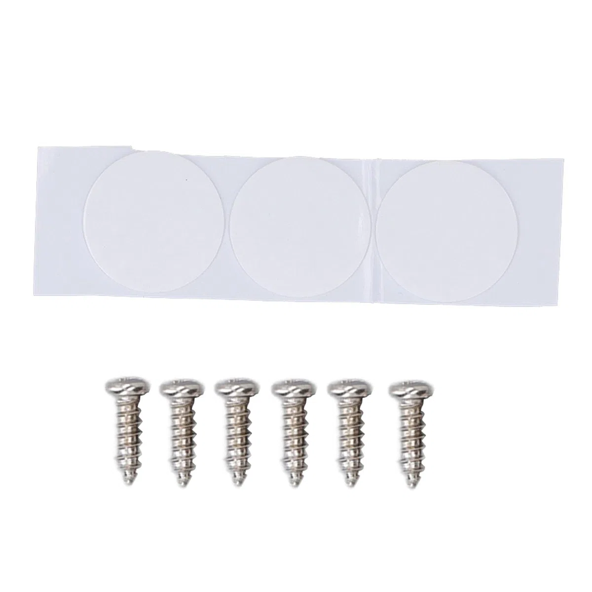 KKPLZZ Mini Faretti a LED 5V USB Display per Vetrina Luce da 1 a 3 Piccola Luce per Armadietto Dimmerabile per Collezione di Gioielli (Luce naturale)
