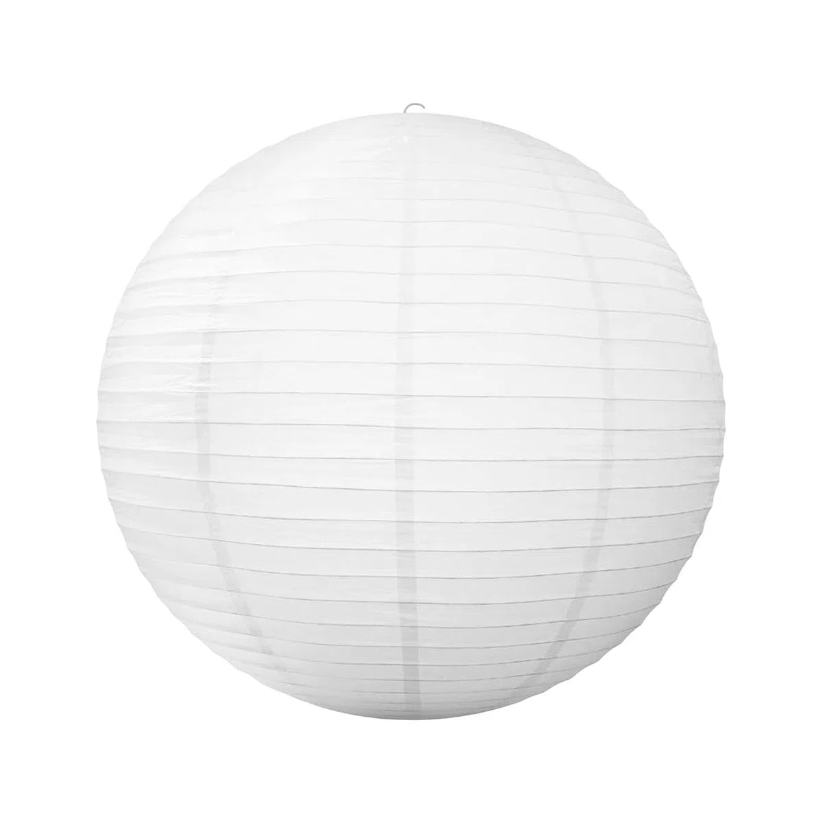 F Fityle Paralume in Paralume per Lampada a Sospensione Copertura per Plafoniera Copertura Decorativa per Lampadario a Lanterna di Carta, 50x50 cm