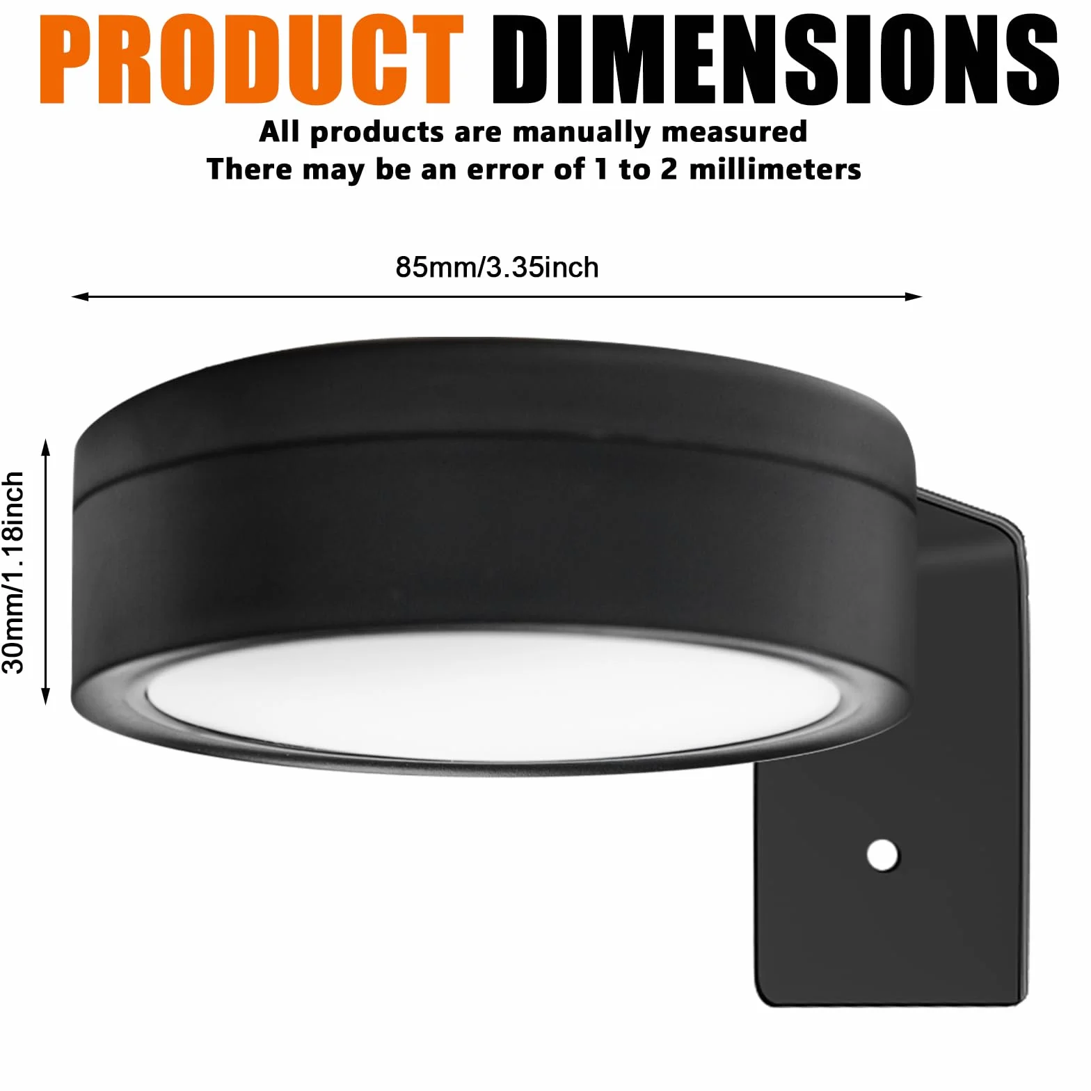 GBKDQQ Confezione da 4 luci per quadri, batteria ricaricabile, 3 temperature di colore, dimmerabile, indicatore artistico, luce di accento