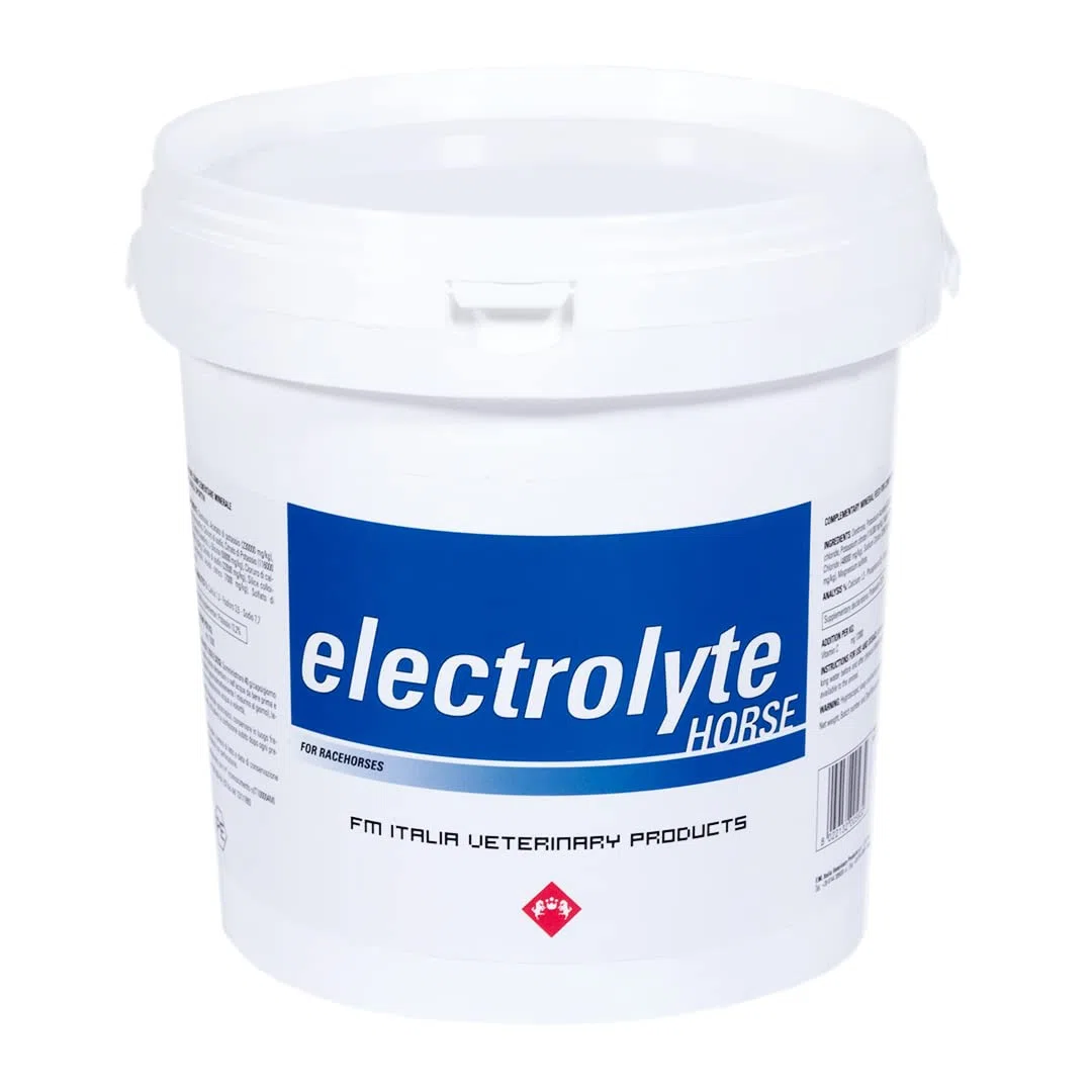 ELECTROLYTE H OS 3000 G V