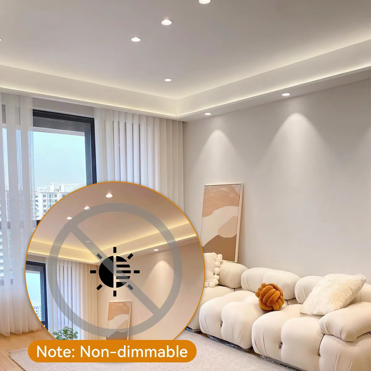 Trasformatore LED 12V 15W 1.25A IP68 Impermeabile per Strisce LED e Lampadine LED Driver Alimentazione Trasformatore di Aggiornamento Ingresso/Uscita 220V-50Hz/AC 12V 15W
