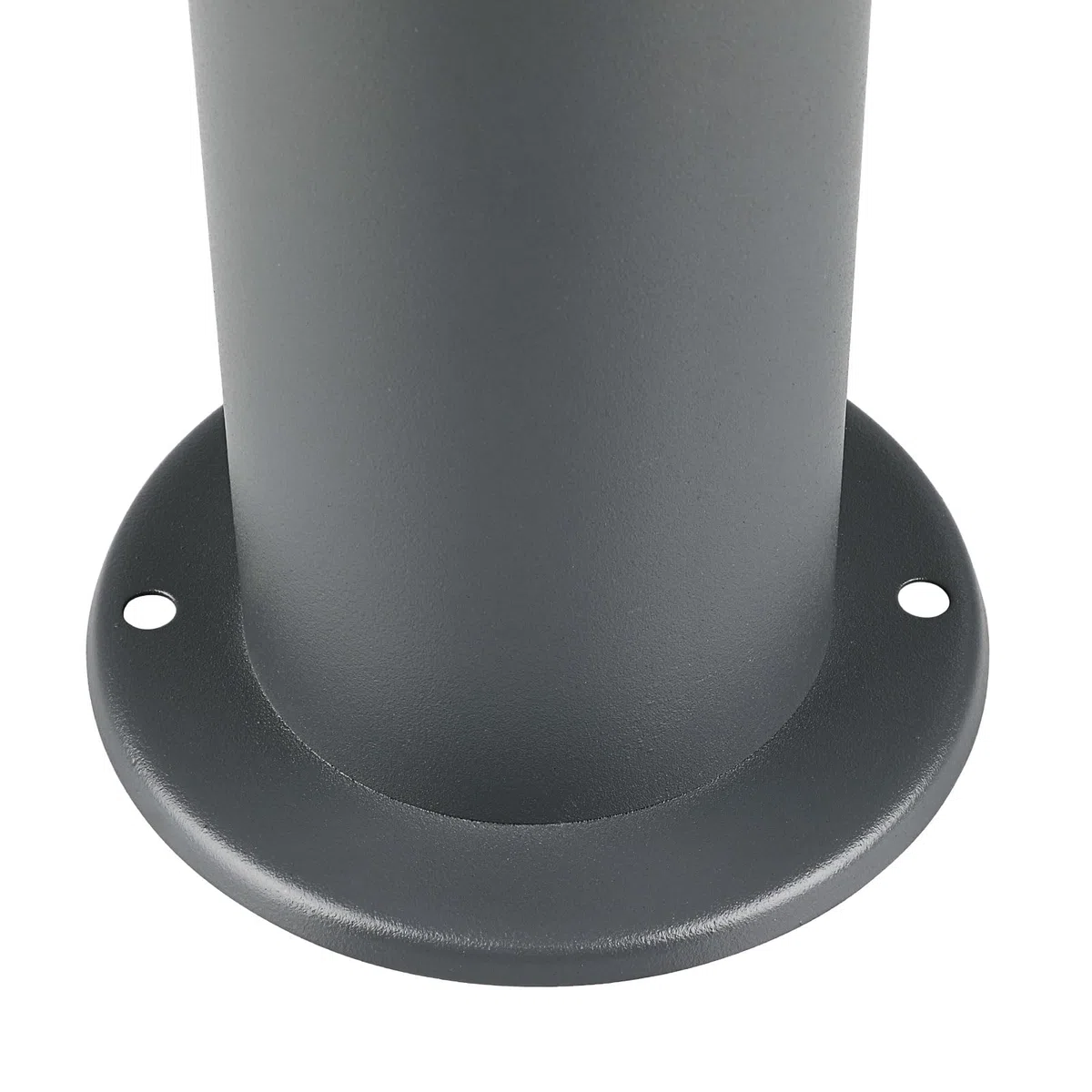 Monzana® Lampada per Vialetto Acciaio Inox Attacco E27 Luce Esterni Paletto Illuminazione Sentiero Piantana Esterno